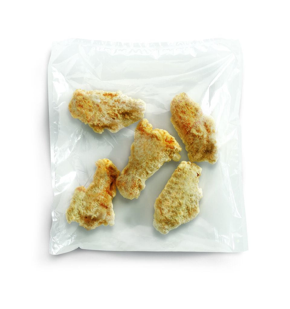 poultryinbag