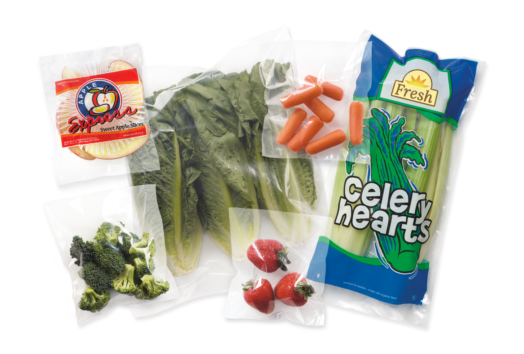 Produce Bag Spray 8-131