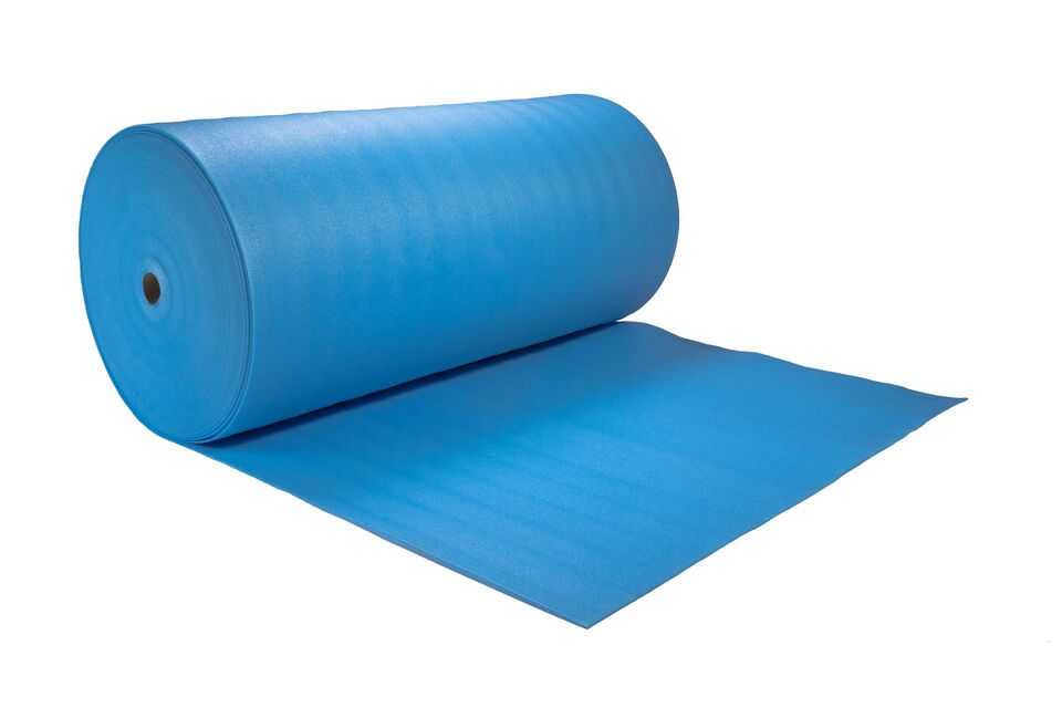 Cellucushion rolls OR Ethafoam 2222_03