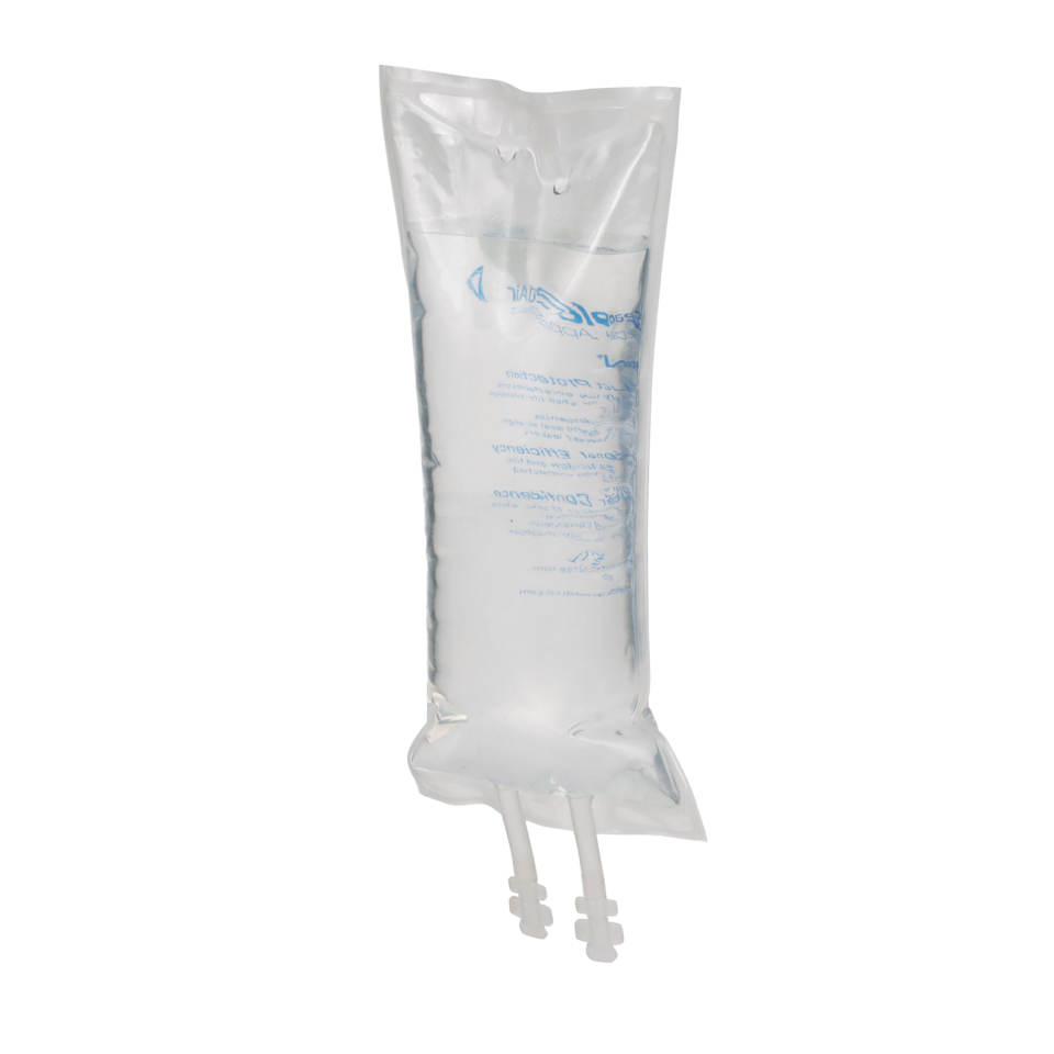 M312 bag