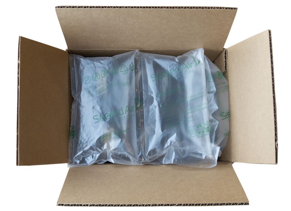 Fill-Air Flow System Brochure D-227 6-2017