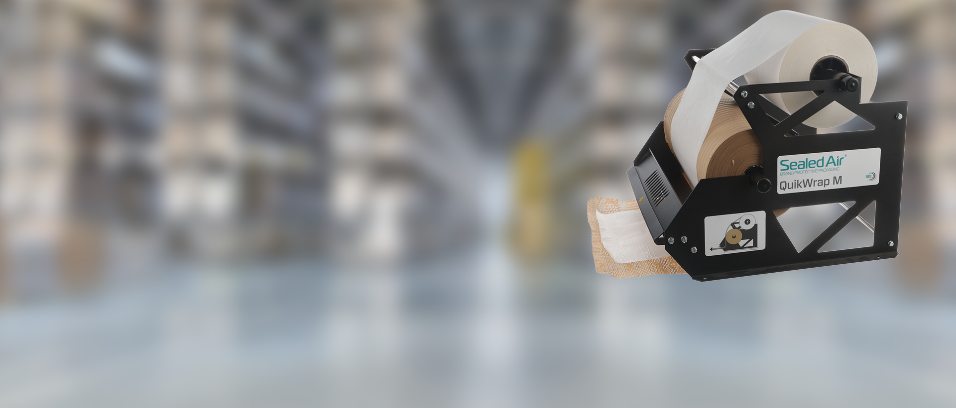 Paper Wrapping Solutions Hero 3