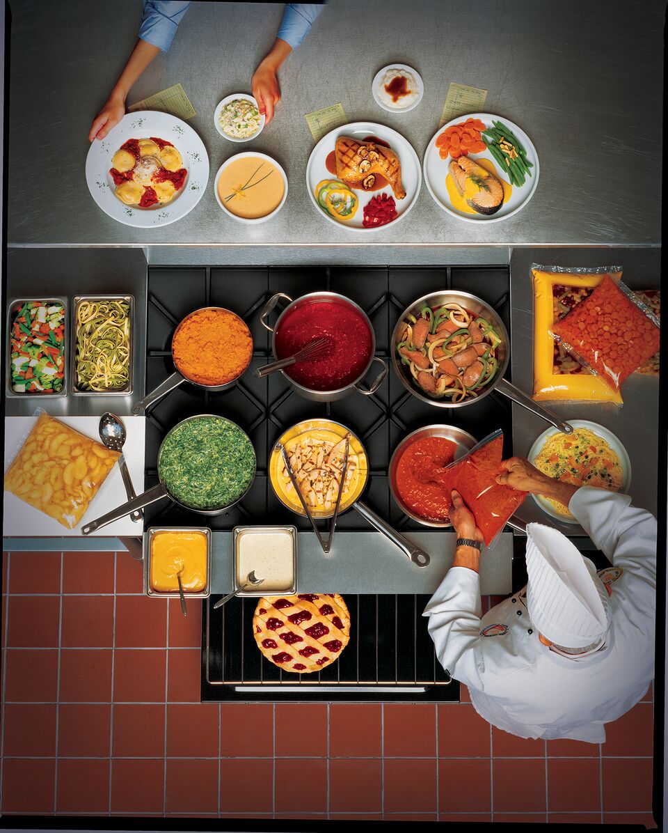 Fluids_VPP_FoodService_Stove_AerialView_BackofHouse