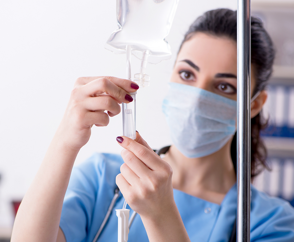 medical-packaging-iv-bag