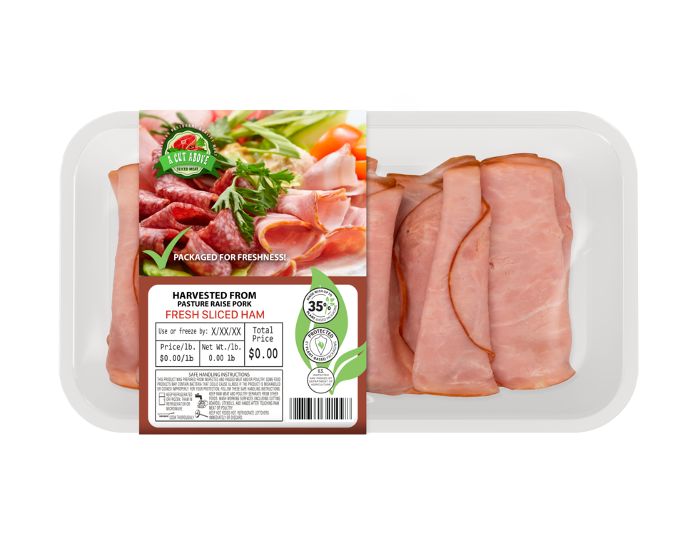 semi-rigid-rollstock-Deli-Pkg-clear-tray