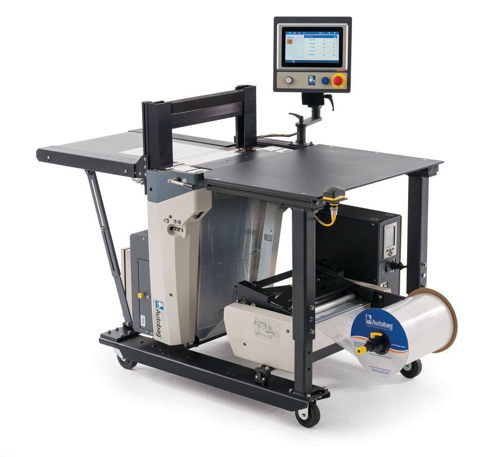 Autobag 600 Horizontal beauty shot HR 10-20