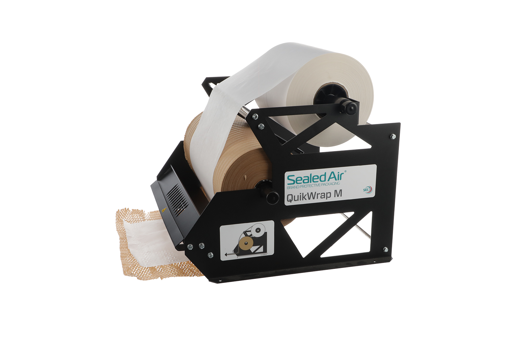 quikwrap m