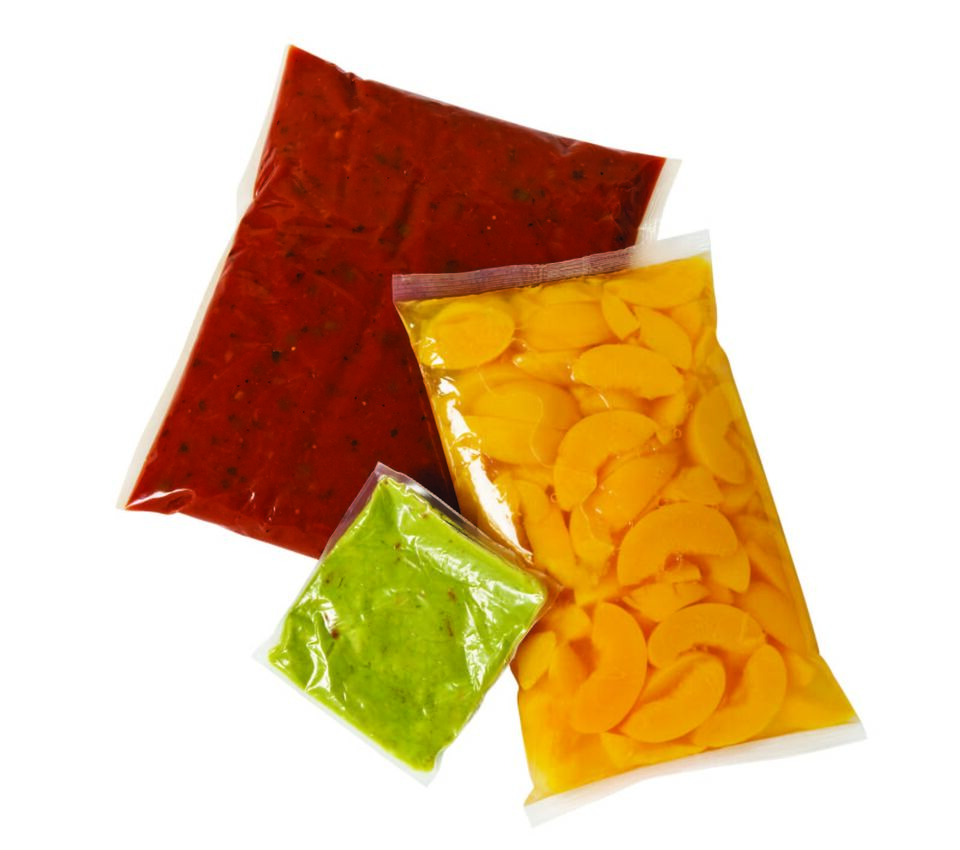 Guacamole-Peaches-TomatoSauce