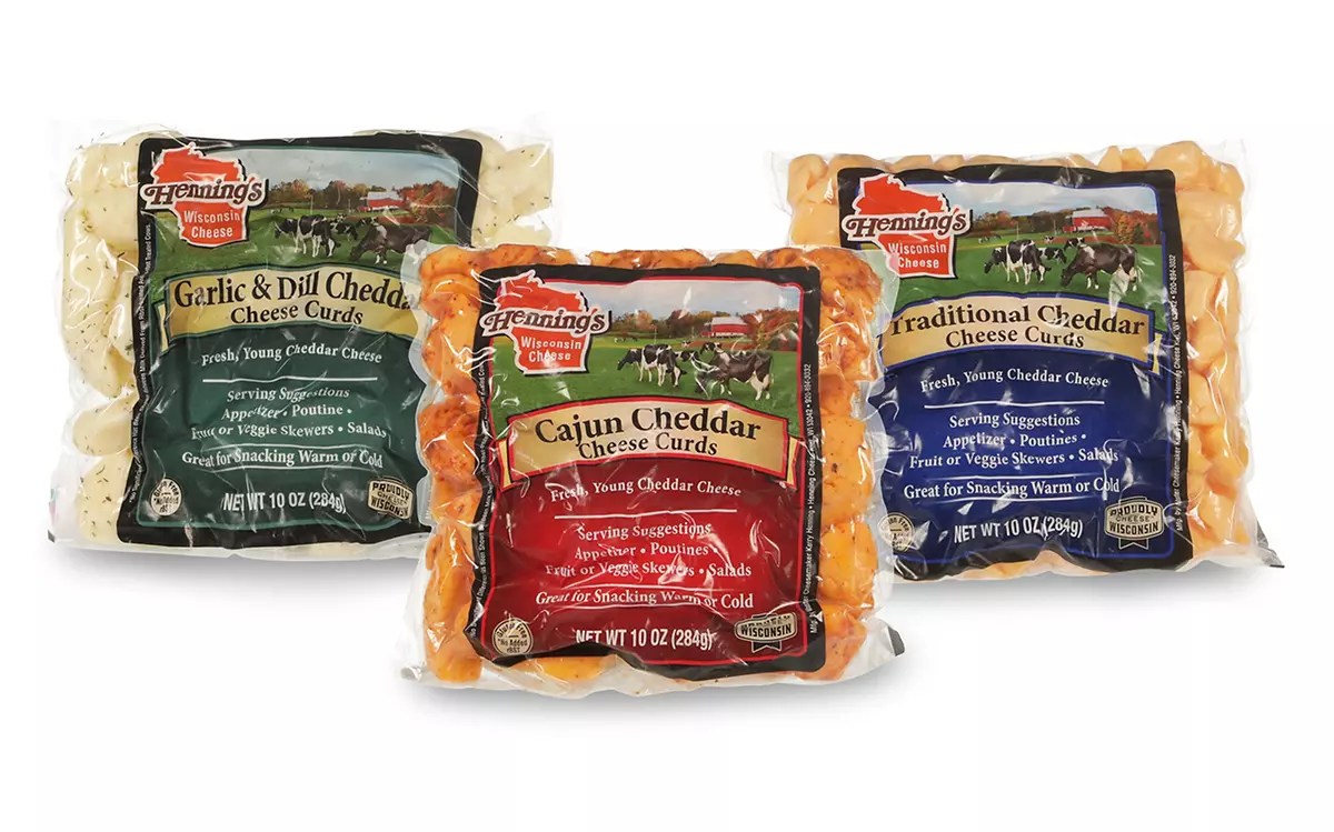 Hennings-Cheese-Curds