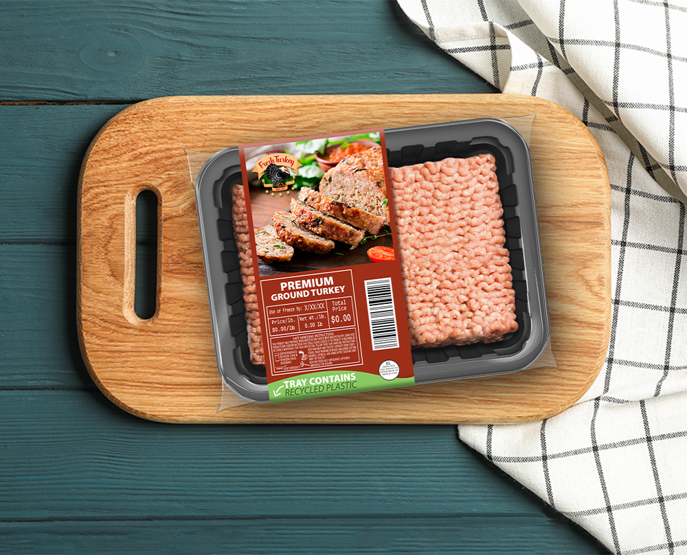 proteins-case-ready-recycled-content-ground-turkey-sustainable-tray