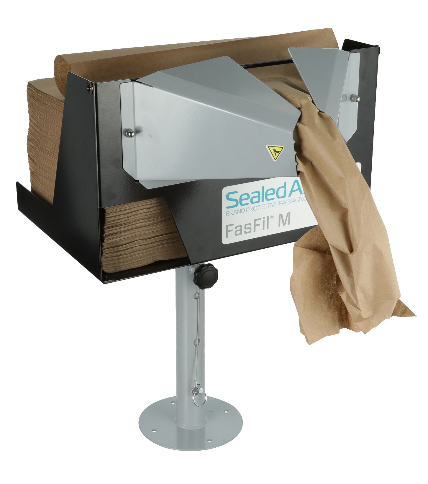 manual paper void-fill fasfil m