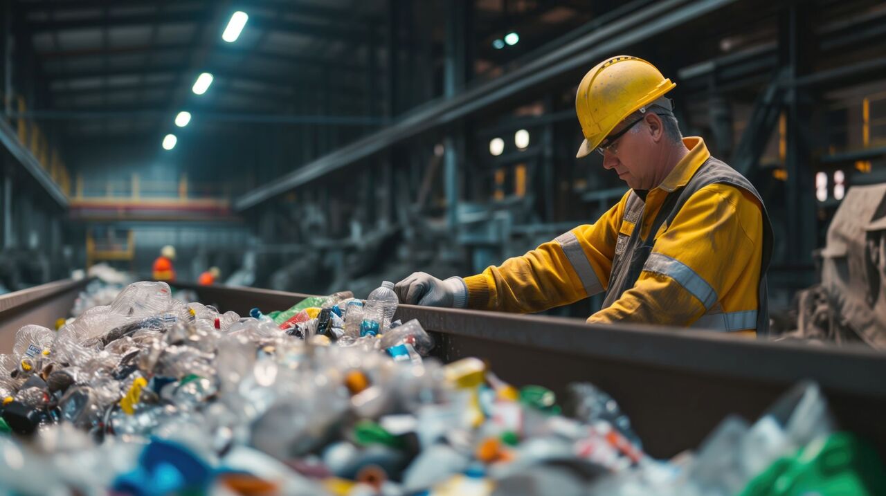Plastic Recycling