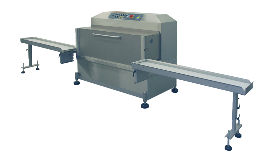VM Series Vacuum System