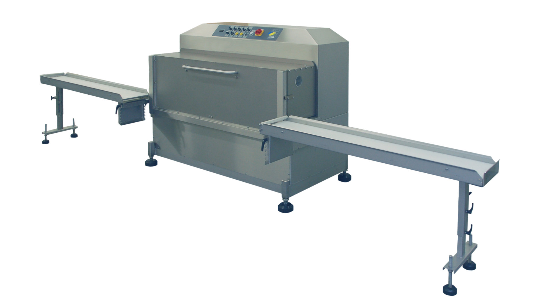 VM series vacuum chamber system
