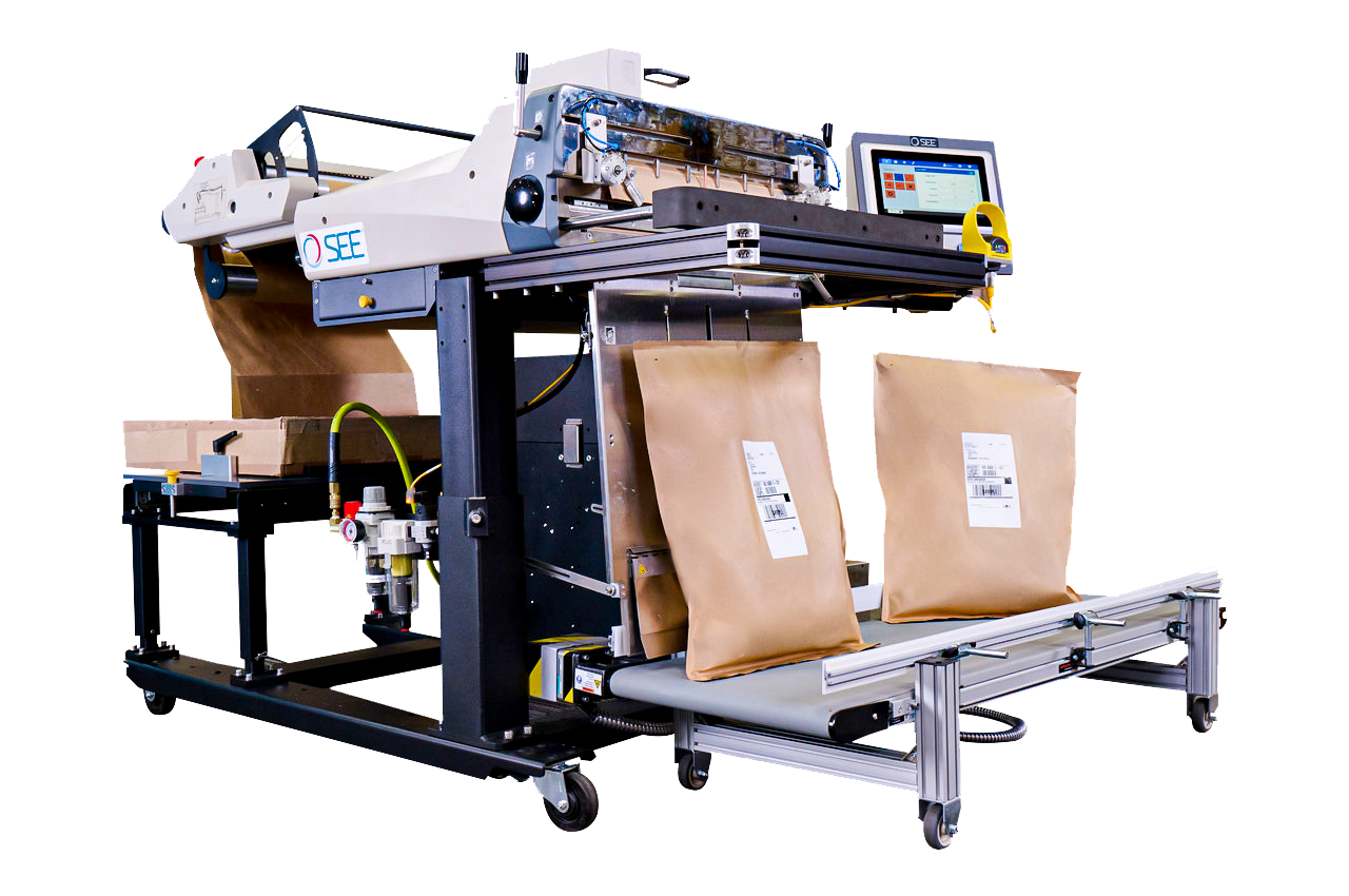autobag 850 s paper