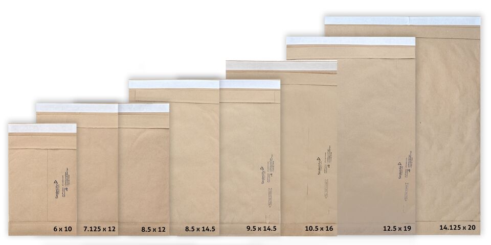 Jiffy® Padded Mailer: Reliable Cushioned Shipping Solutions