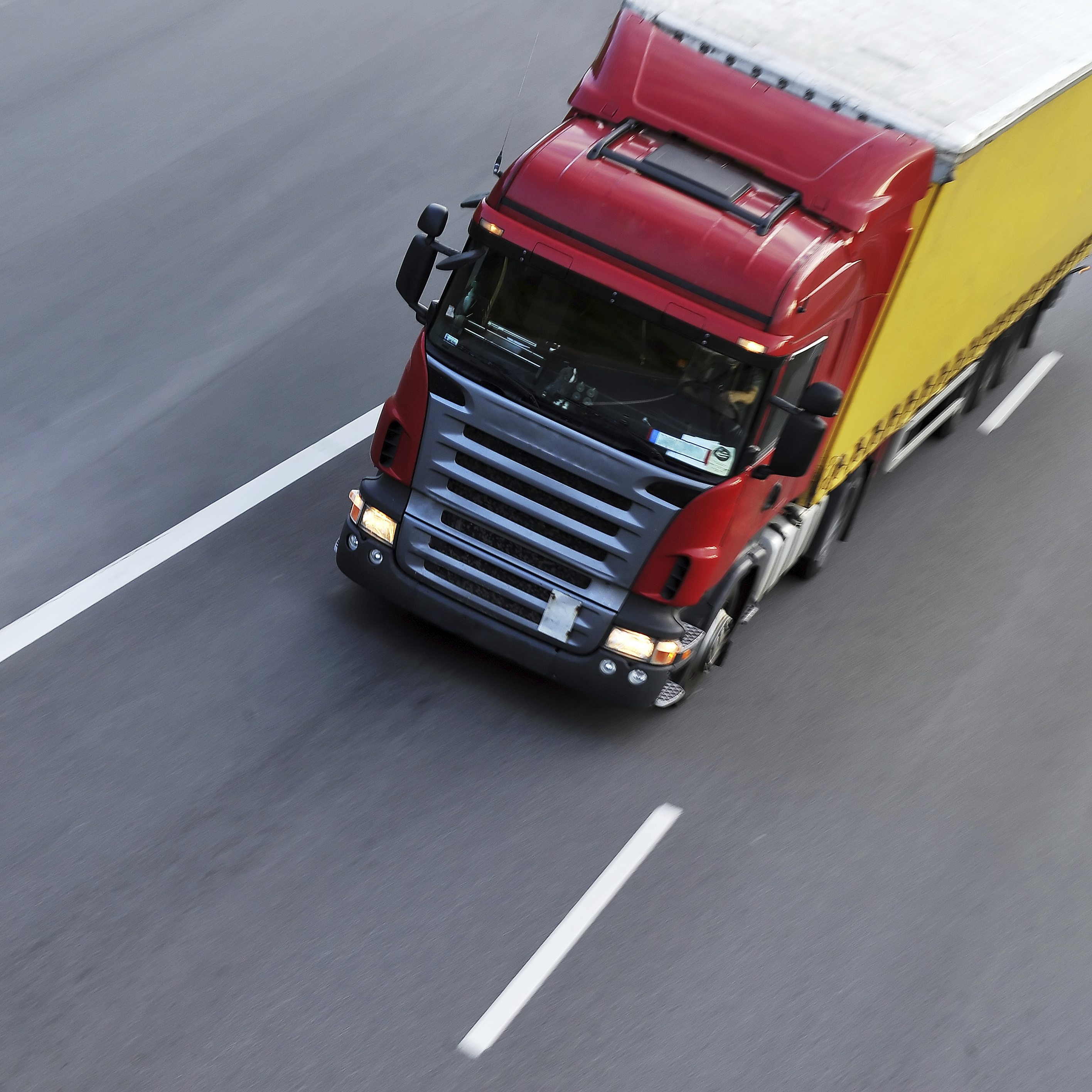 lorry-truck-stock-image