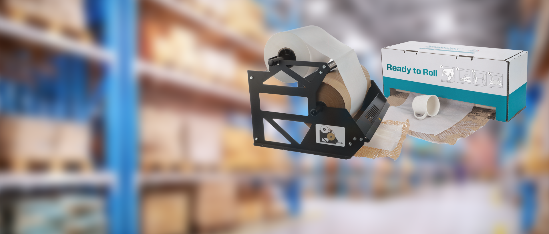 Paper Wrapping Solutions Hero 1