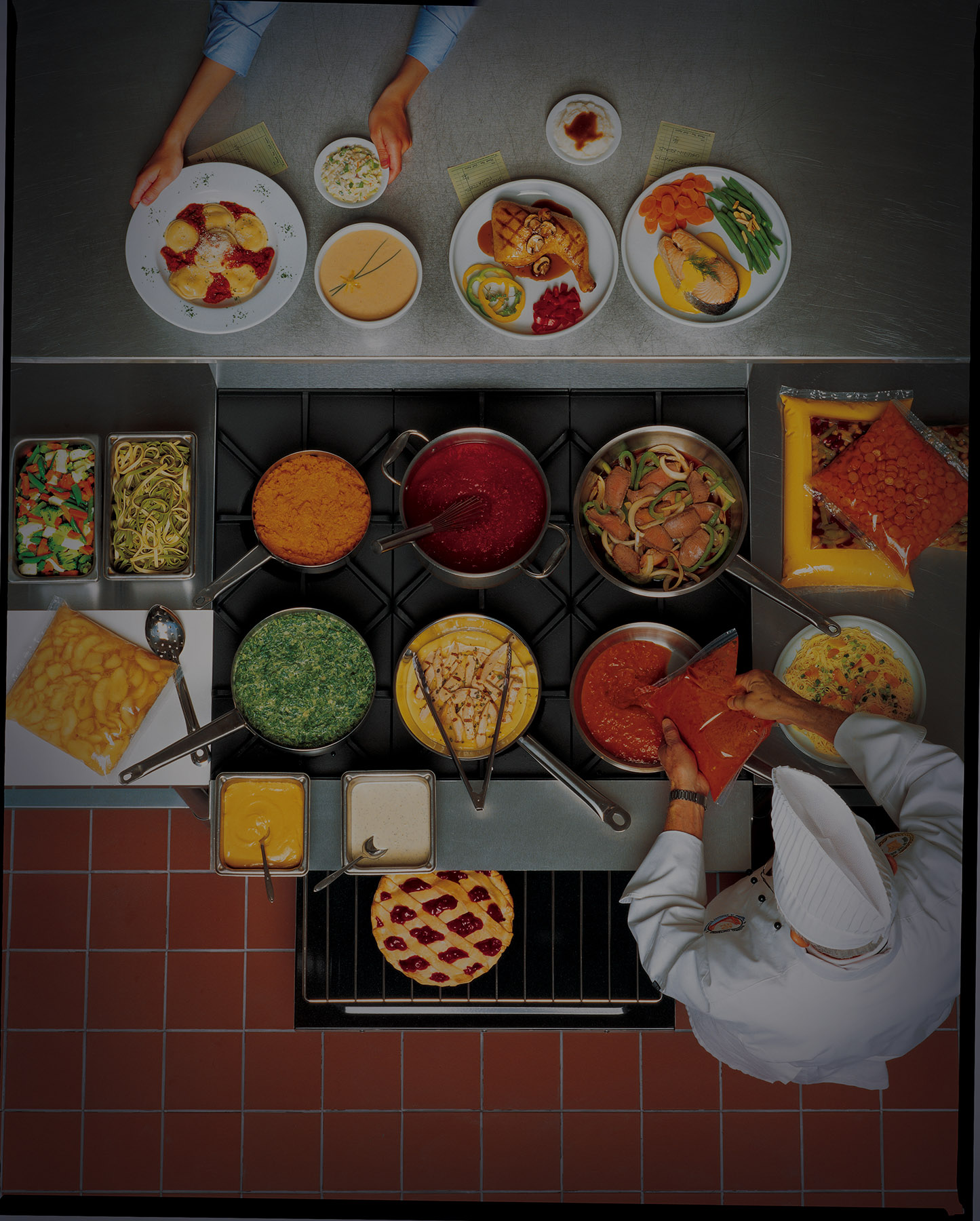 Fluids_VPP_FoodService_Stove_AerialView_BackofHouse2