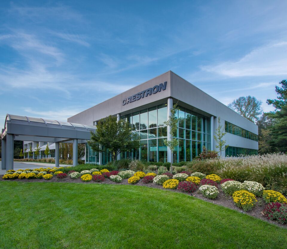 Crestron_Outside