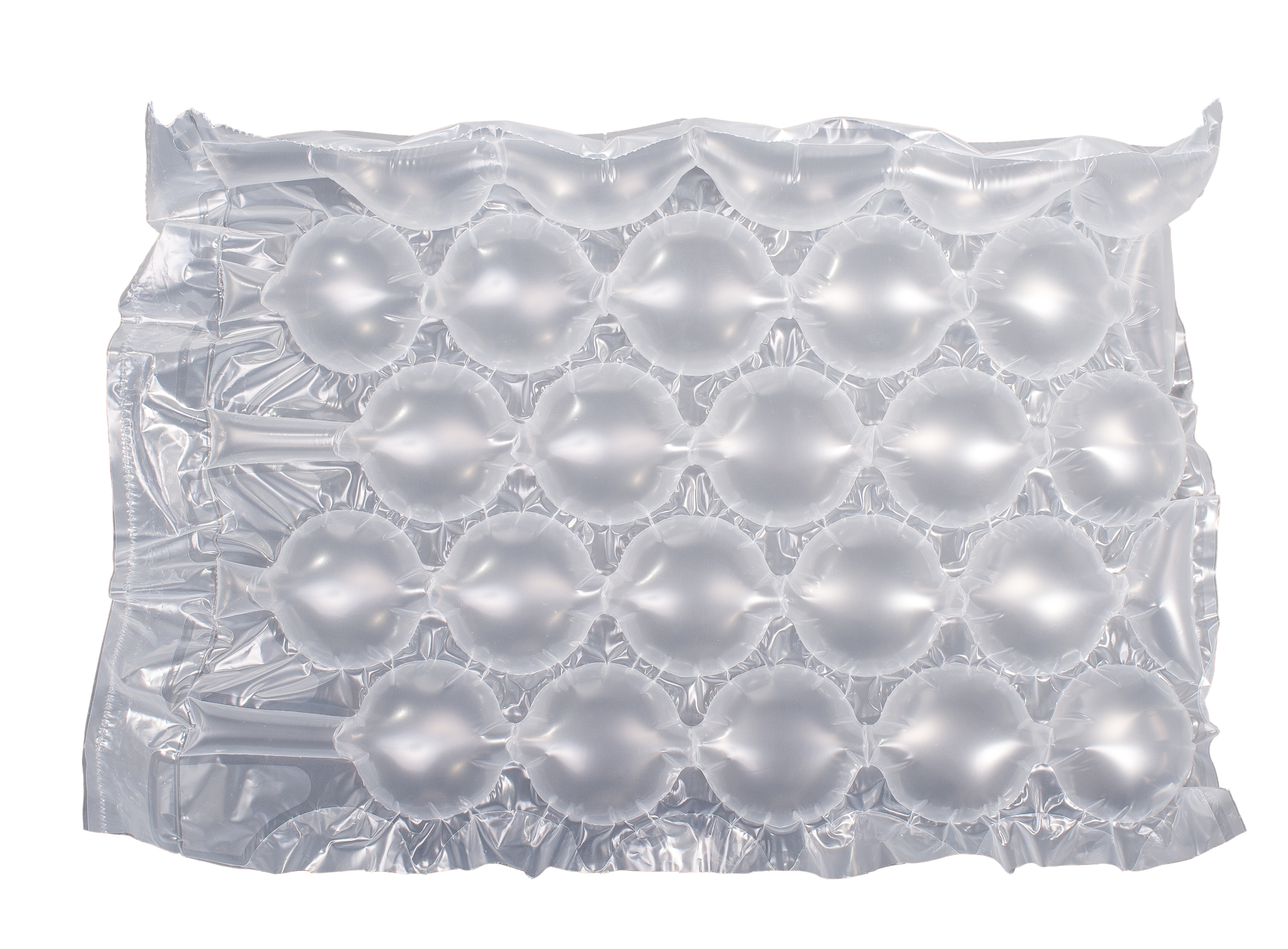 bubble wrap brand premium high performance inflatable cushioning
