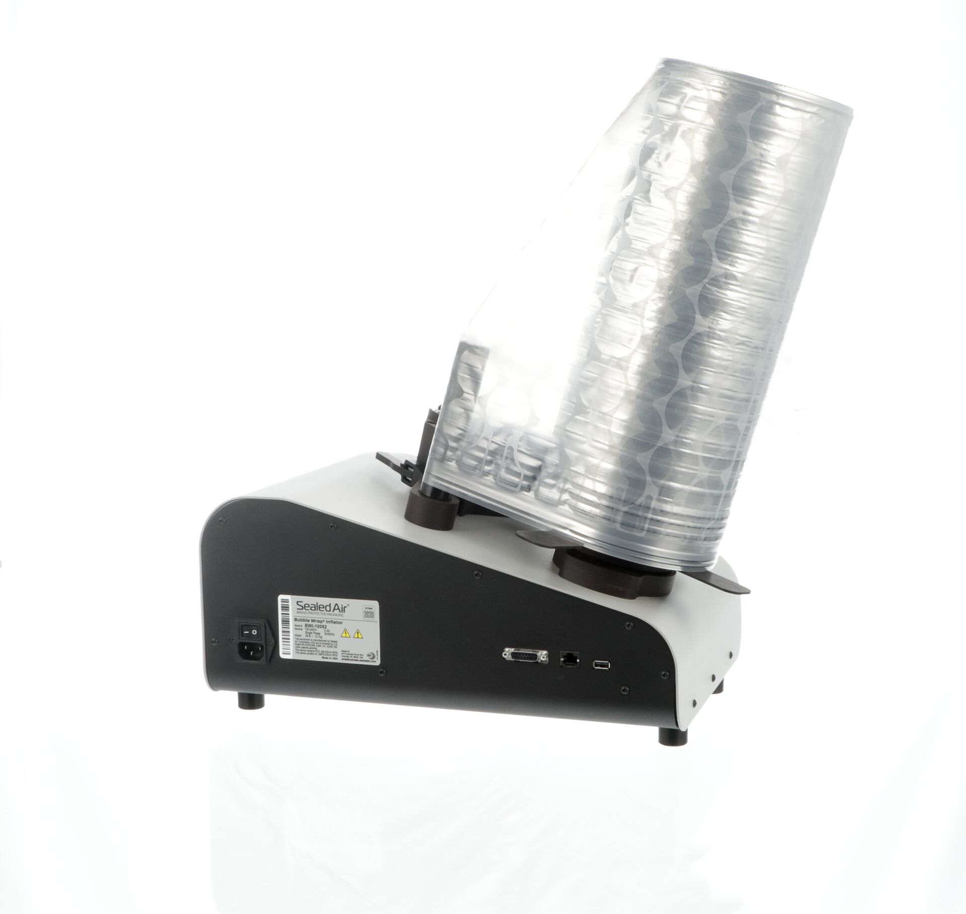 BW Inflator 360-230