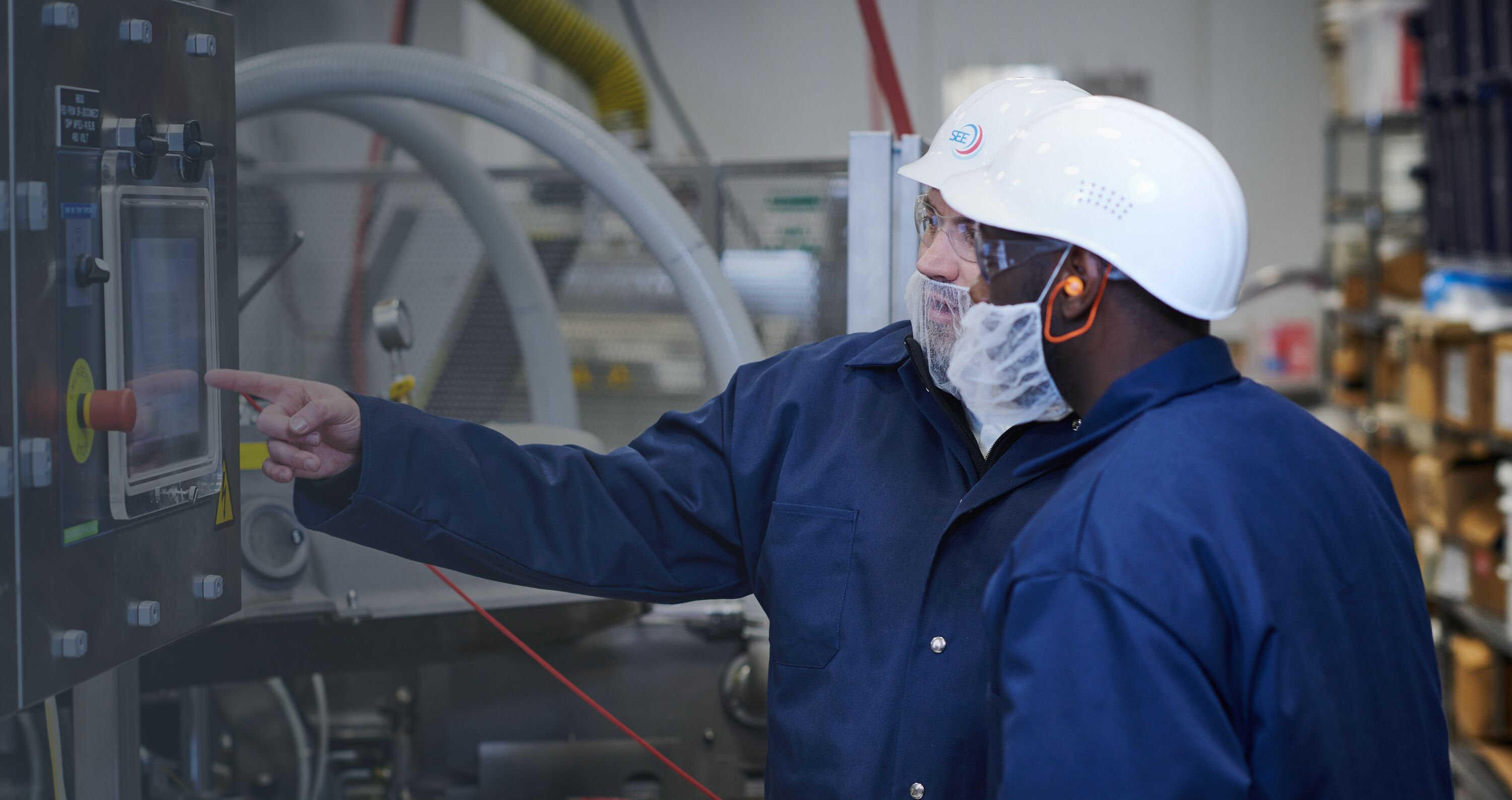 Cryovac Service Technician