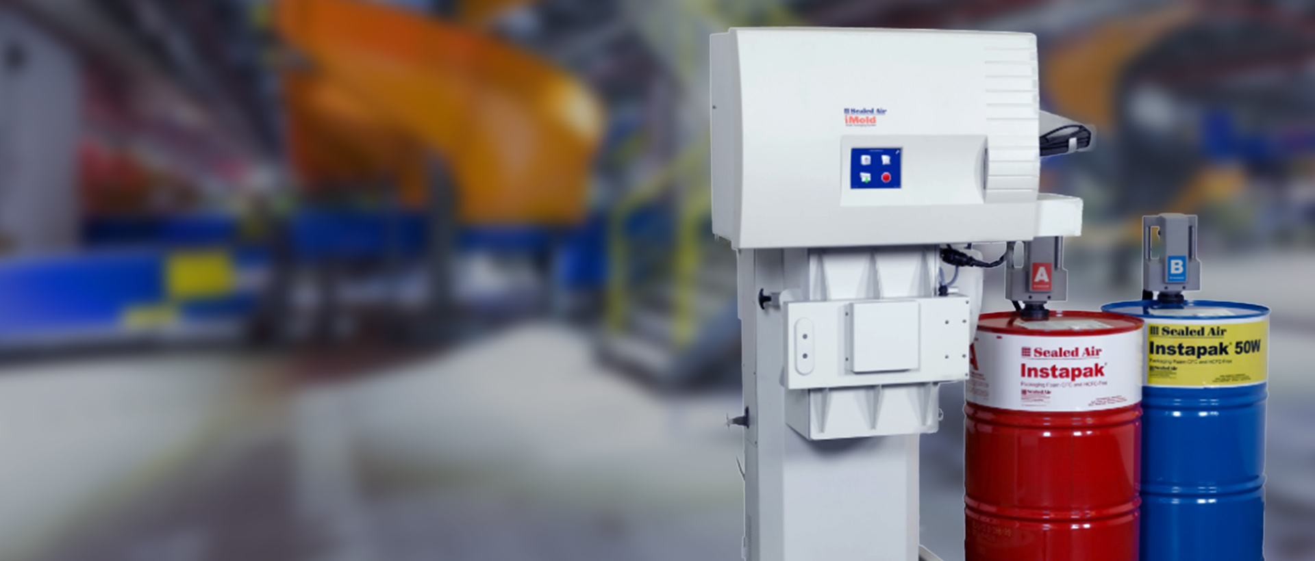 PDP Foam Molding 1