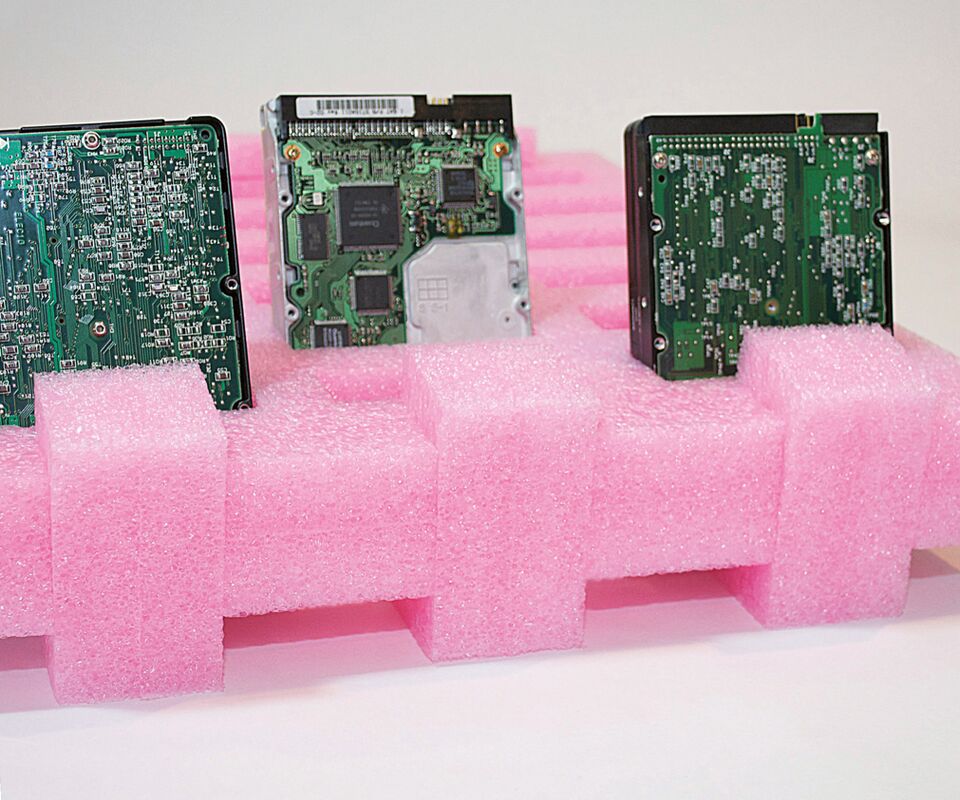 CircuitBoards-Foam